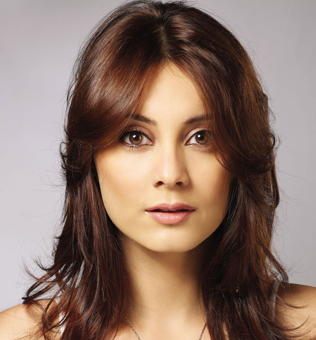 Minissha Lamba on Imran Khan's footsteps